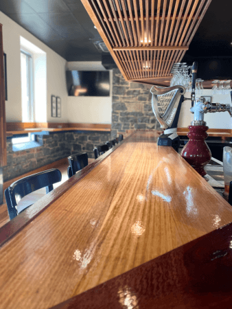 Best Sports Bars in Williamstown - Steam Packet