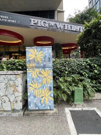 Best Sports Bars in West End - Pig ’N’ Whistle West End