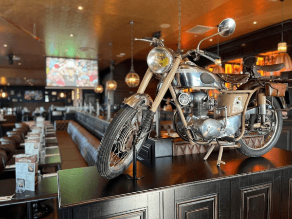 Best Sports Bars in Grésy-sur-Aix - Au Bureau Grésy-sur-Aix