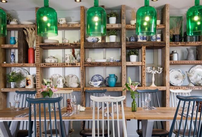 Best Sports Bars in London - Queen Adelaide