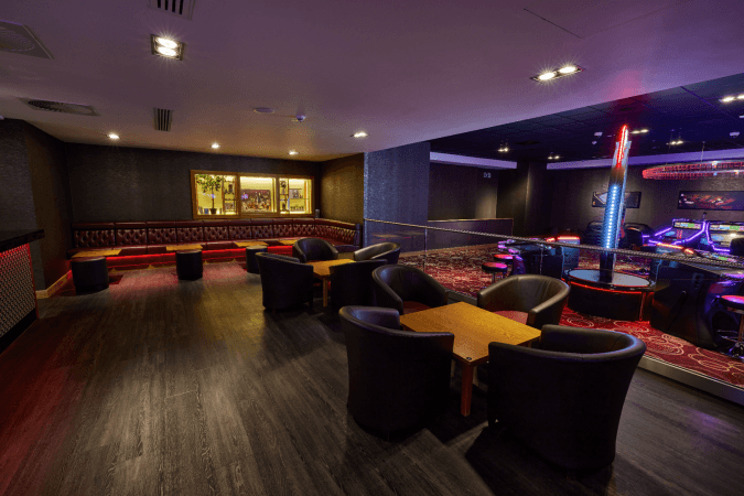 Best Sports Bars in Wolverhampton - Genting Casino Wolverhampton