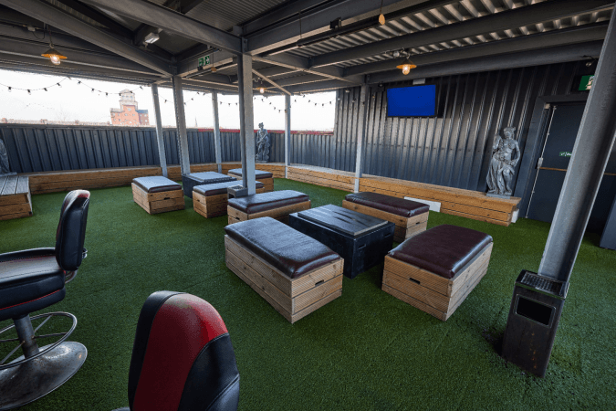 Best Sports Bars in Wolverhampton - Genting Casino Wolverhampton