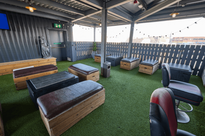 Best Sports Bars in Wolverhampton - Genting Casino Wolverhampton