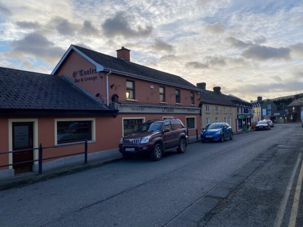 Best Sports Bars in Aughrim - O'Toole's Bar