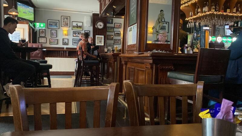 Best Sports Bars in Dublin 8 - P. Duggan's