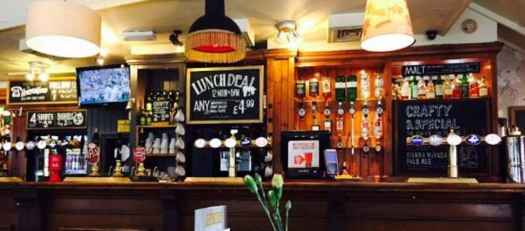 Best Sports Bars in London - The Court