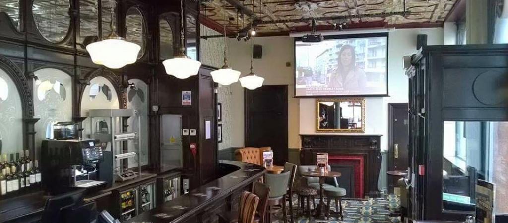Best Sports Bars in London - Rocket
