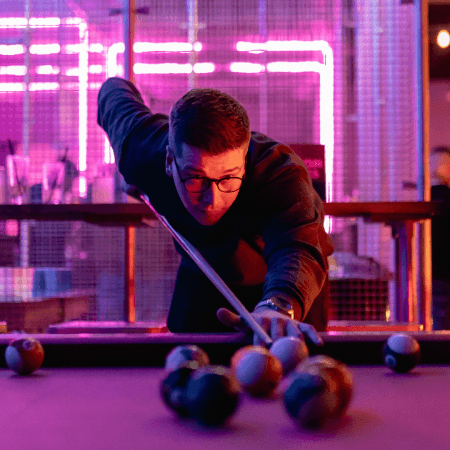 Best Sports Bars in Exeter - Boom Battle Bar Exeter