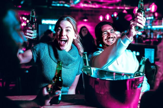Best Sports Bars in Exeter - Boom Battle Bar Exeter