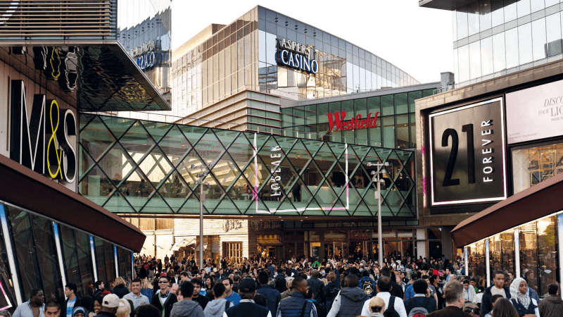Best Sports Bars in London - Genting Casino Stratford