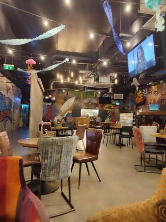 Best Sports Bars in Colchester - Walkabout Colchester