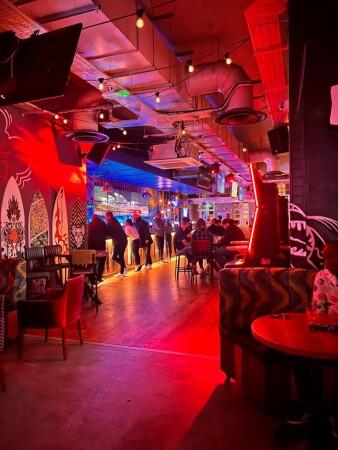 Best Sports Bars in Colchester - Walkabout Colchester