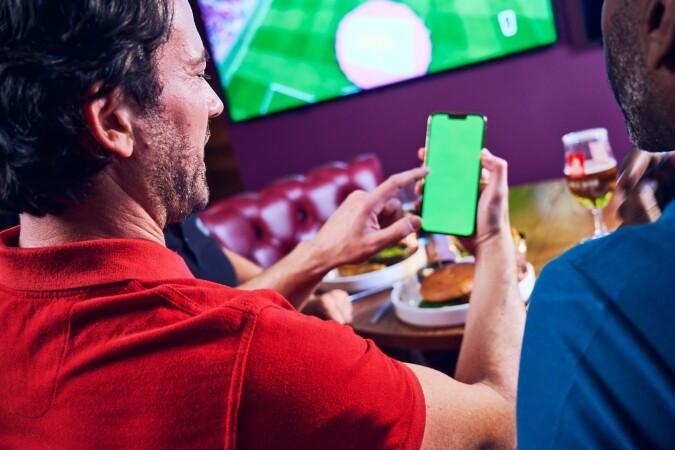Best Sports Bars in London - Grosvenor Casino Gloucester Road