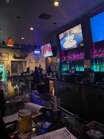 Best Sports Bars in Citrus Heights - Corner Pocket Sports Bar