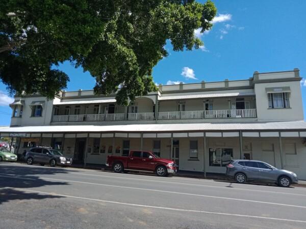 Best Sports Bars in Mount Morgan - Grand Hotel Mount Morgan