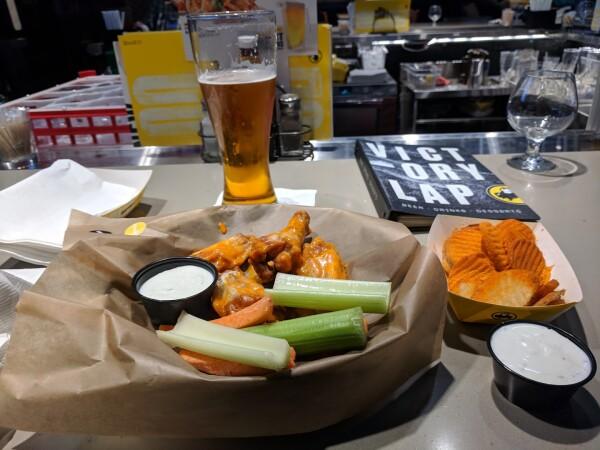 Best Sports Bars in Topsham - Buffalo Wild Wings @ Topsham, Me
