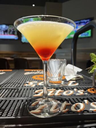 Best Sports Bars in Ridgefield - Tom's Watch Bar @ Ilani Casino