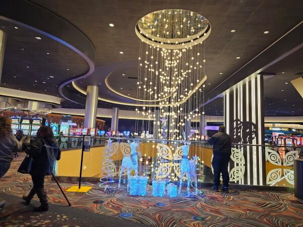 Best Sports Bars in Tacoma - Betmgm @ Emerald Queen Casino & Hotel (Tacoma)