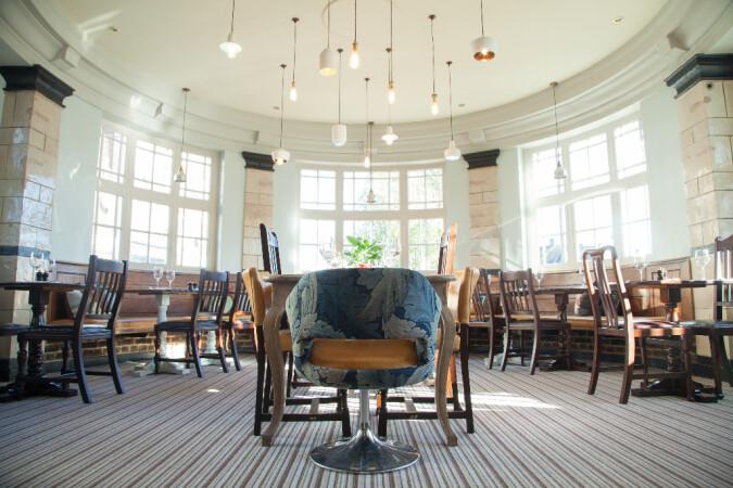 Best Sports Bars in London - Manor Arms