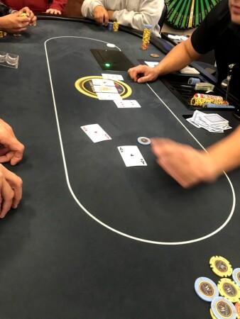 Best Sports Bars in Stockton - Kings Card Club