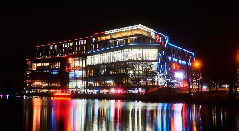 Best Sports Bars in Birmingham - Sports bar, Resorts World Birmingham