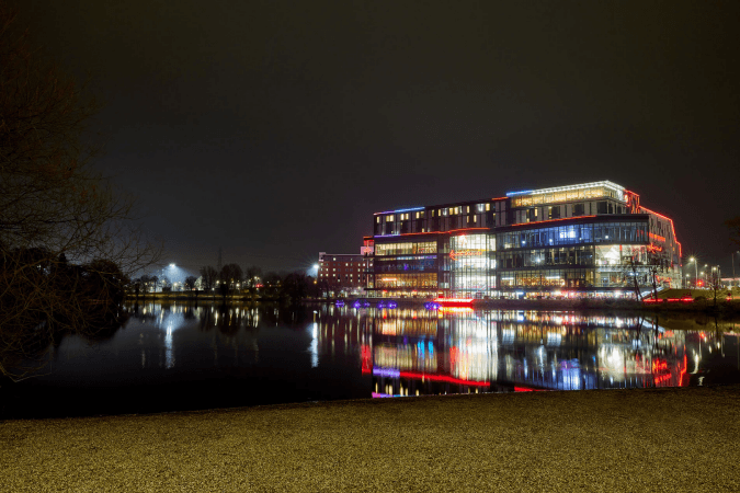 Best Sports Bars in Birmingham - Sports bar, Resorts World Birmingham