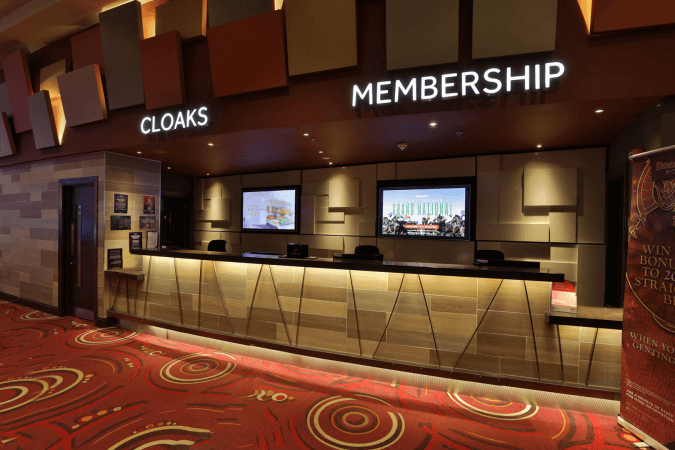 Best Sports Bars in Birmingham - Sports bar, Resorts World Birmingham