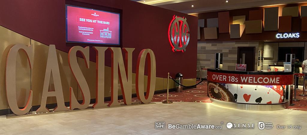 Best Sports Bars in Birmingham - Sports bar, Resorts World Birmingham