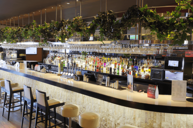 Best Sports Bars in Reading - Genting Casino Reading