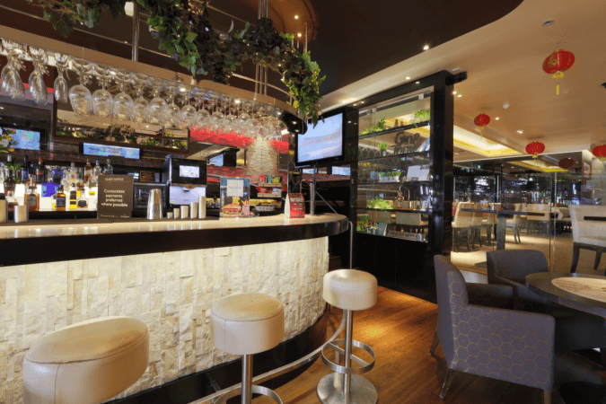 Best Sports Bars in Reading - Genting Casino Reading