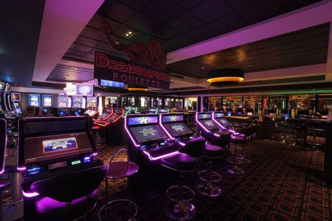Best Sports Bars in Reading - Genting Casino Reading