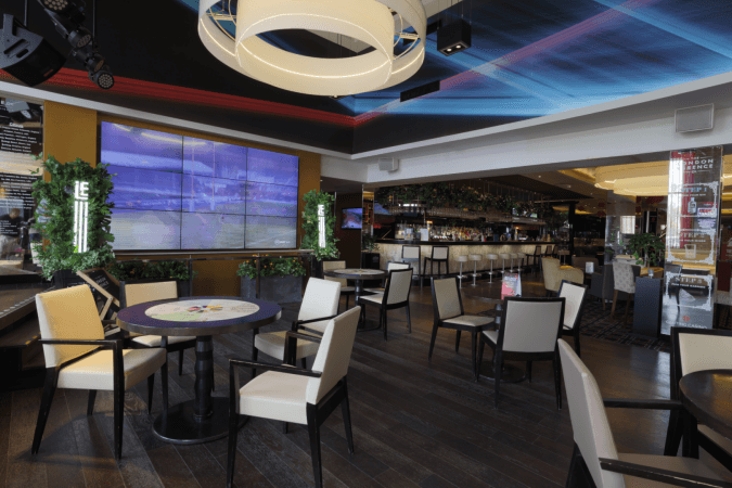 Best Sports Bars in Reading - Genting Casino Reading