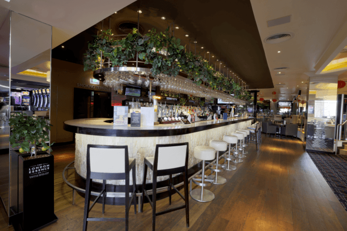 Best Sports Bars in Reading - Genting Casino Reading