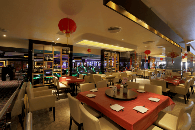 Best Sports Bars in Reading - Genting Casino Reading