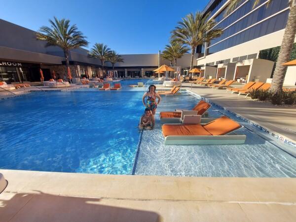 Best Sports Bars in Rohnert Park - Graton Resort & Casino