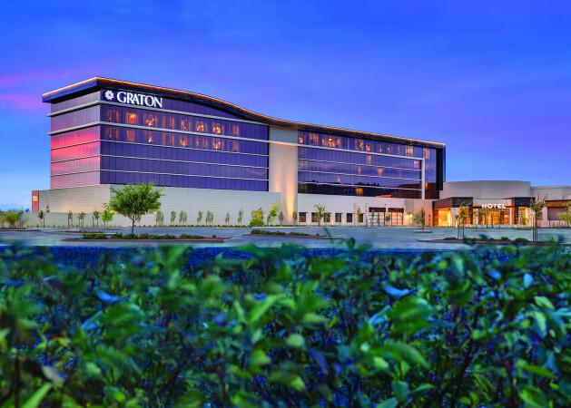 Best Sports Bars in Rohnert Park - Graton Resort & Casino