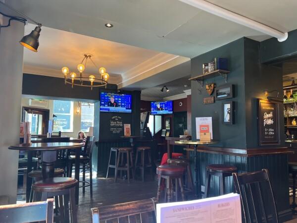 Best Sports Bars in Sheffield - The Museum