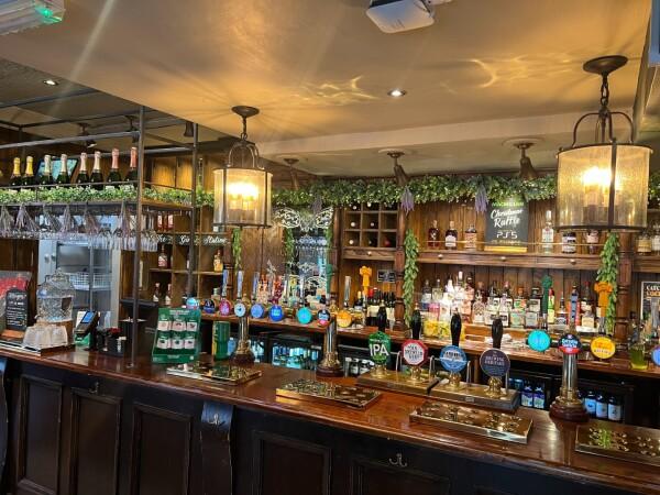 Best Sports Bars in Sheffield - The Museum