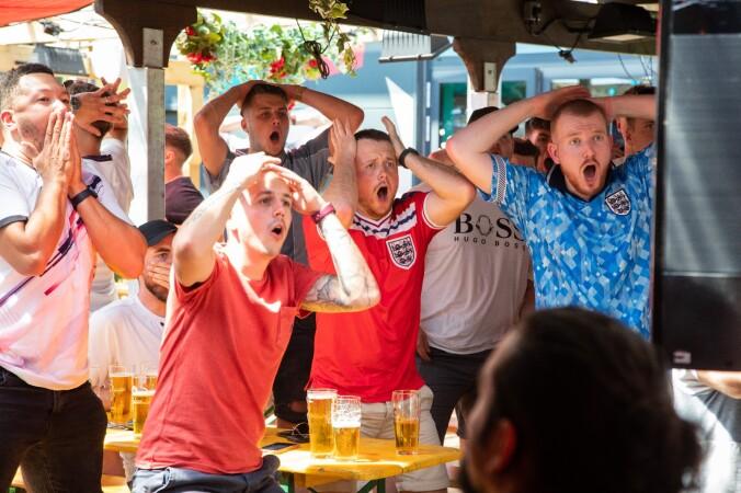 Best Sports Bars in Bedford - Brewpoint, Bedford