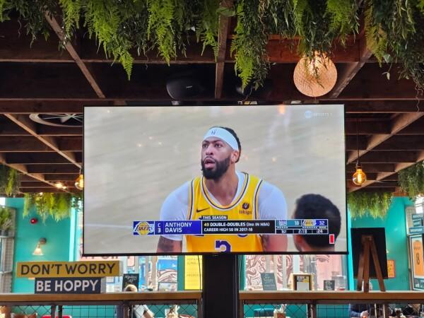 Best Sports Bars in Bedford - Brewpoint, Bedford