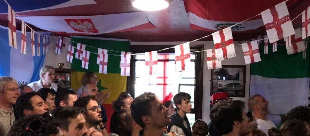 Best Sports Bars in Cambridge - Empress