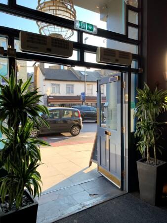 Best Sports Bars in Clapham - Goat