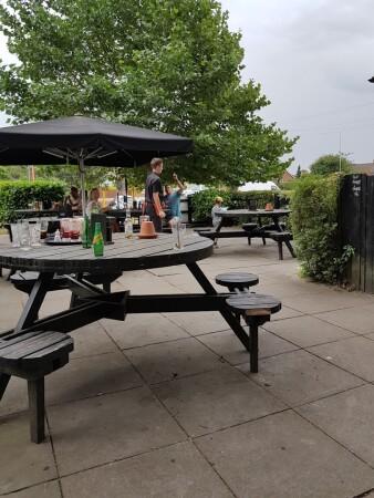 Best Sports Bars in Northampton - Whitehills (Northampton)