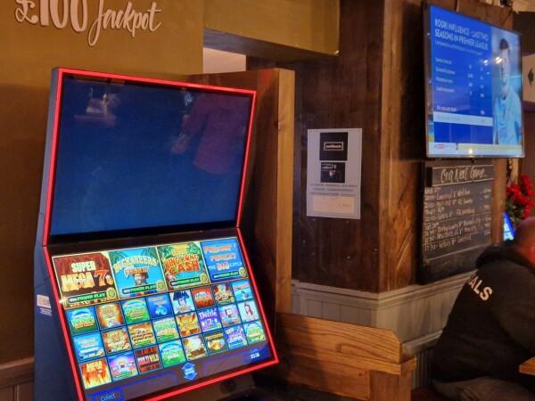Best Sports Bars in Felixstowe - Grosvenor (Felixstowe)