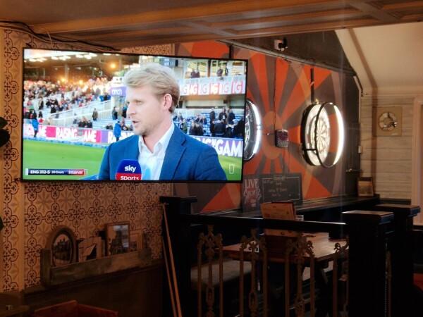 Best Sports Bars in Felixstowe - Grosvenor (Felixstowe)