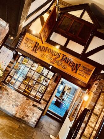 Best Sports Bars in Exeter - Mount Radford (Exeter)