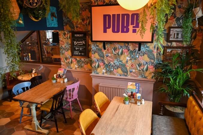 Best Sports Bars in Guildford - Stoke (Guildford)