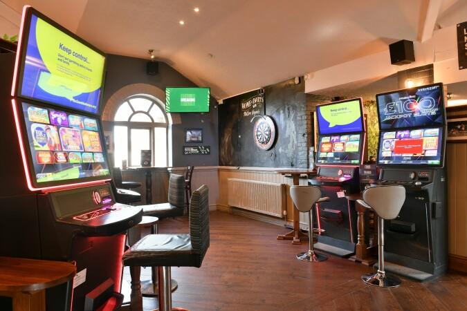 Best Sports Bars in Milton Keynes - Clocktower (Milton Keynes)