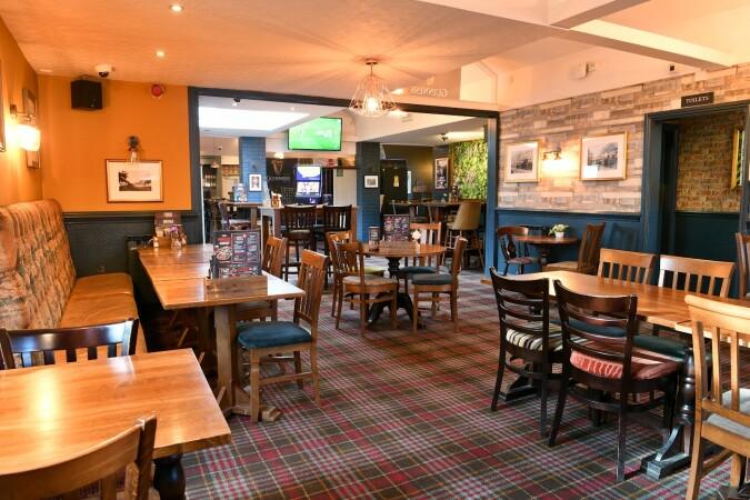 Best Sports Bars in Milton Keynes - Clocktower (Milton Keynes)