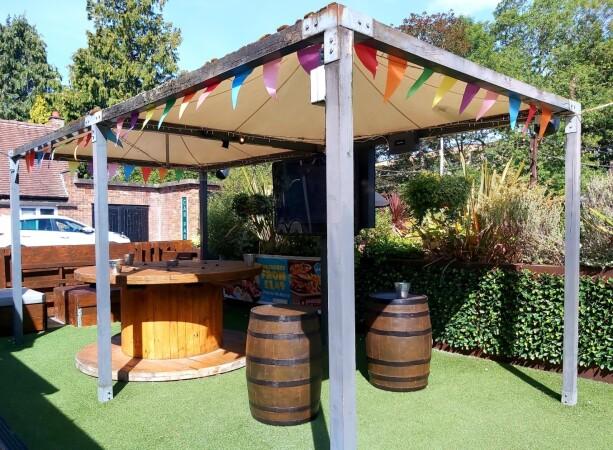 Best Sports Bars in East Riding Yorkshire - Darleys (Hessle)
